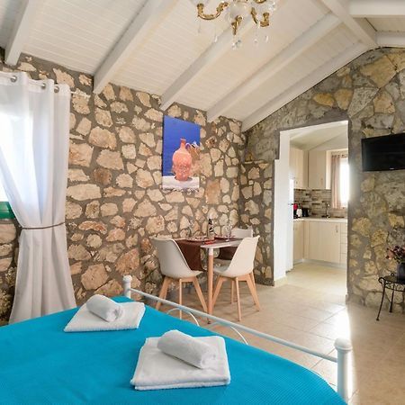 Sofias Cottage Razata Argostoli Dış mekan fotoğraf