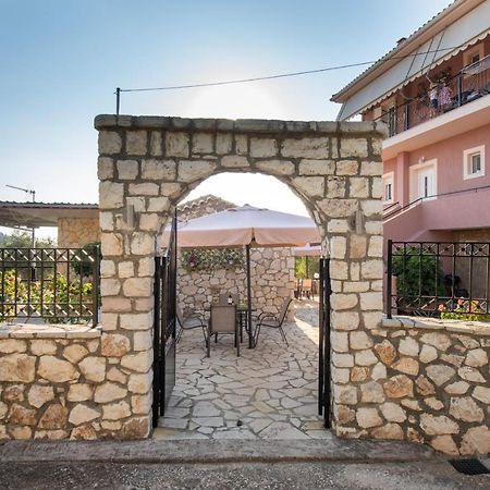 Sofias Cottage Razata Argostoli Dış mekan fotoğraf
