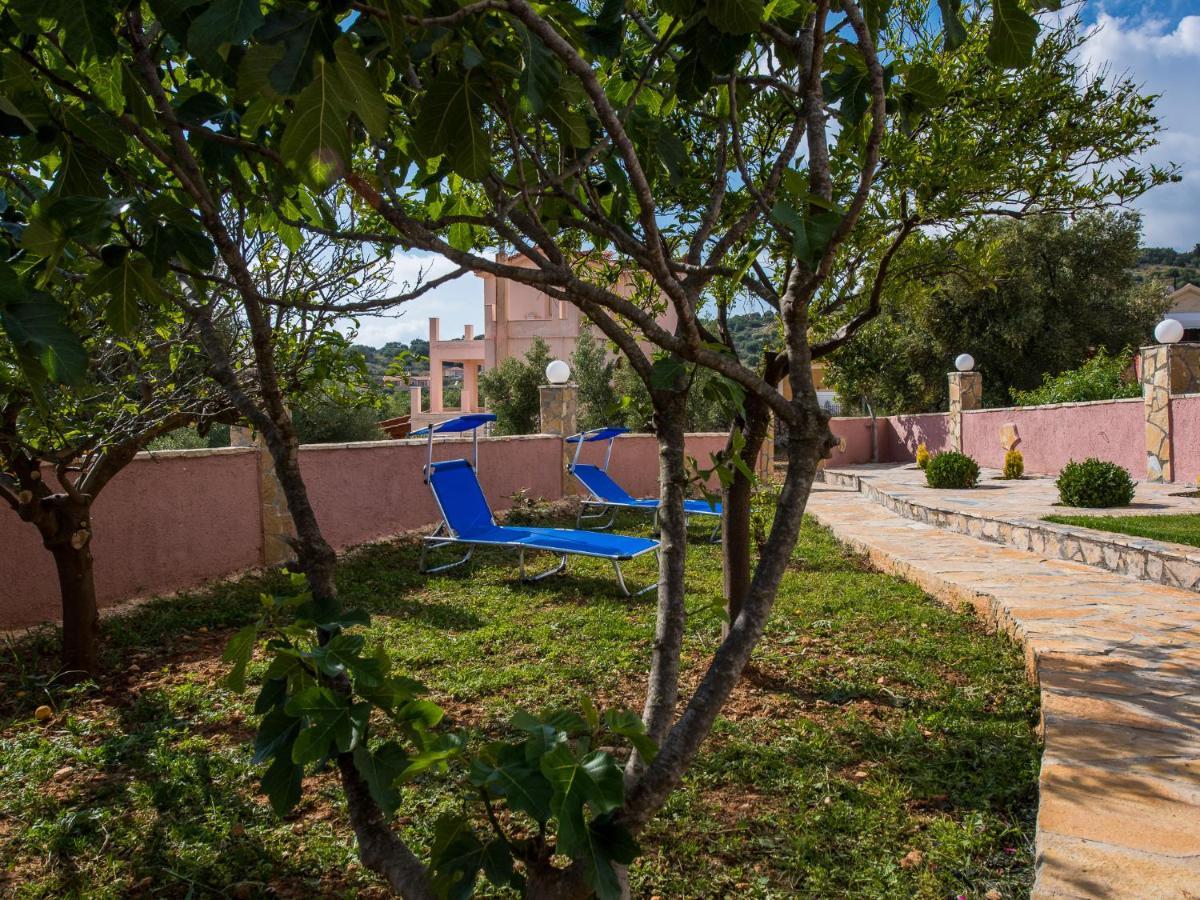 Sofias Cottage Razata Argostoli Dış mekan fotoğraf
