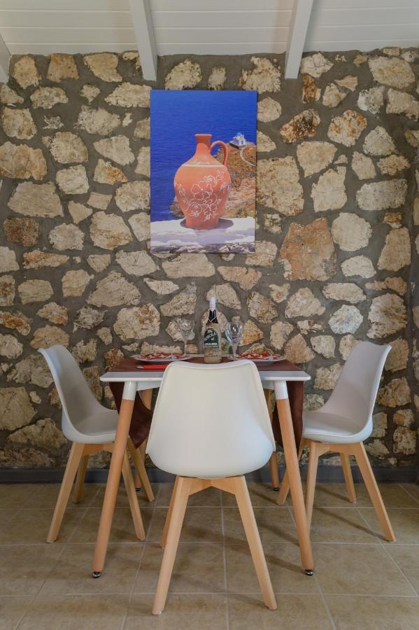 Sofias Cottage Razata Argostoli Dış mekan fotoğraf