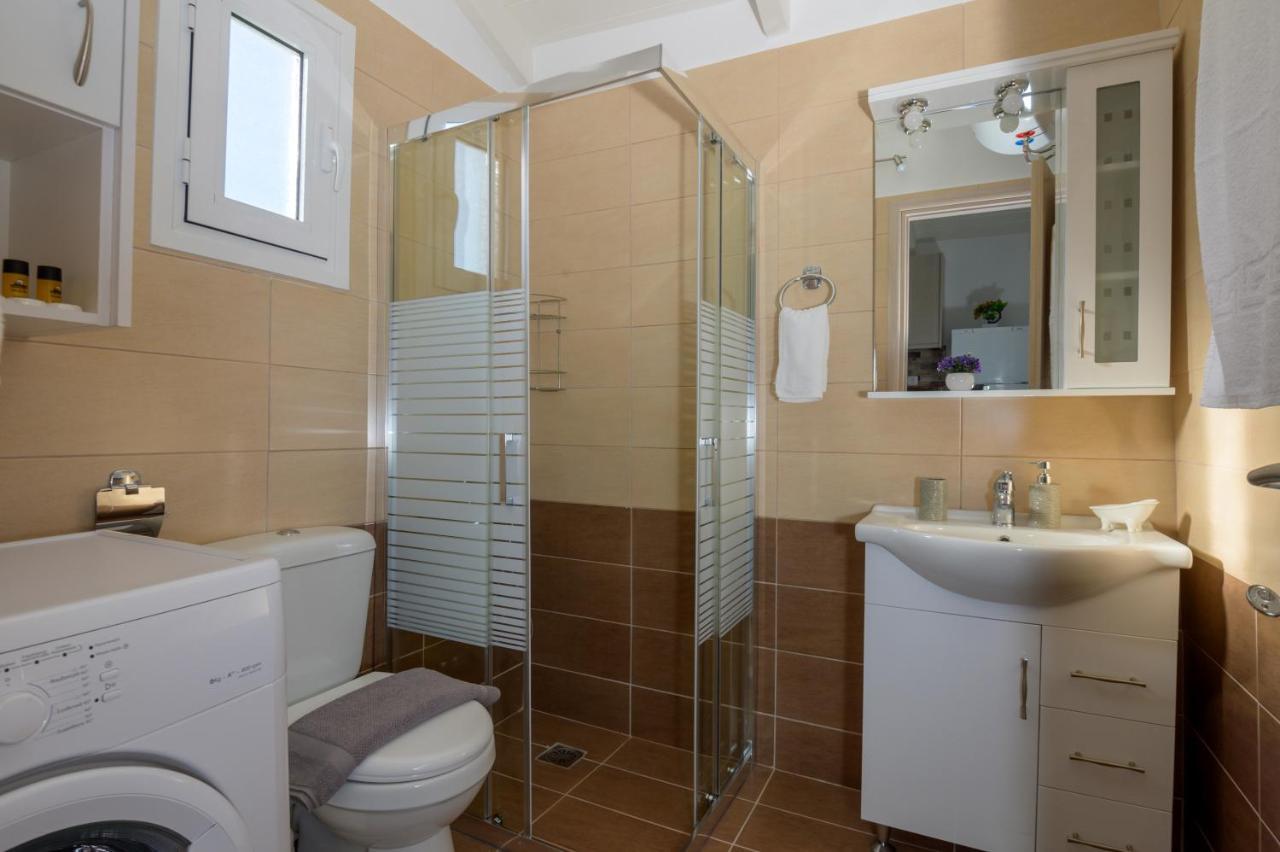 Sofias Cottage Razata Argostoli Dış mekan fotoğraf