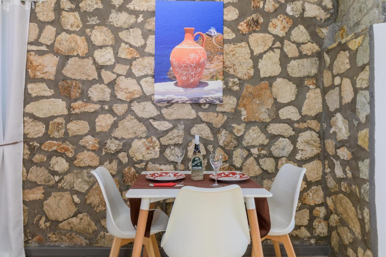Sofias Cottage Razata Argostoli Dış mekan fotoğraf