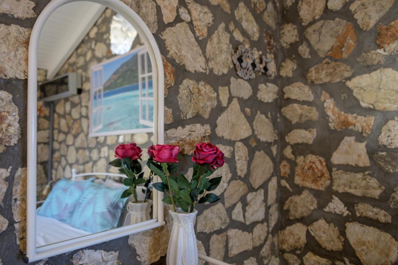 Sofias Cottage Razata Argostoli Dış mekan fotoğraf