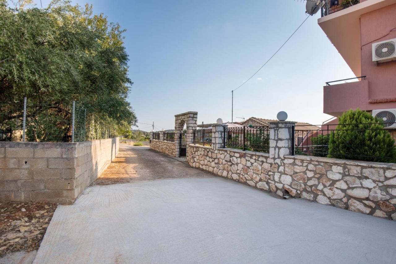 Sofias Cottage Razata Argostoli Dış mekan fotoğraf