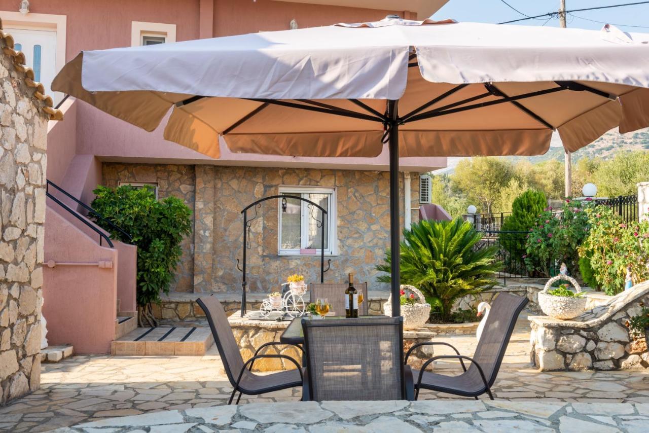 Sofias Cottage Razata Argostoli Dış mekan fotoğraf