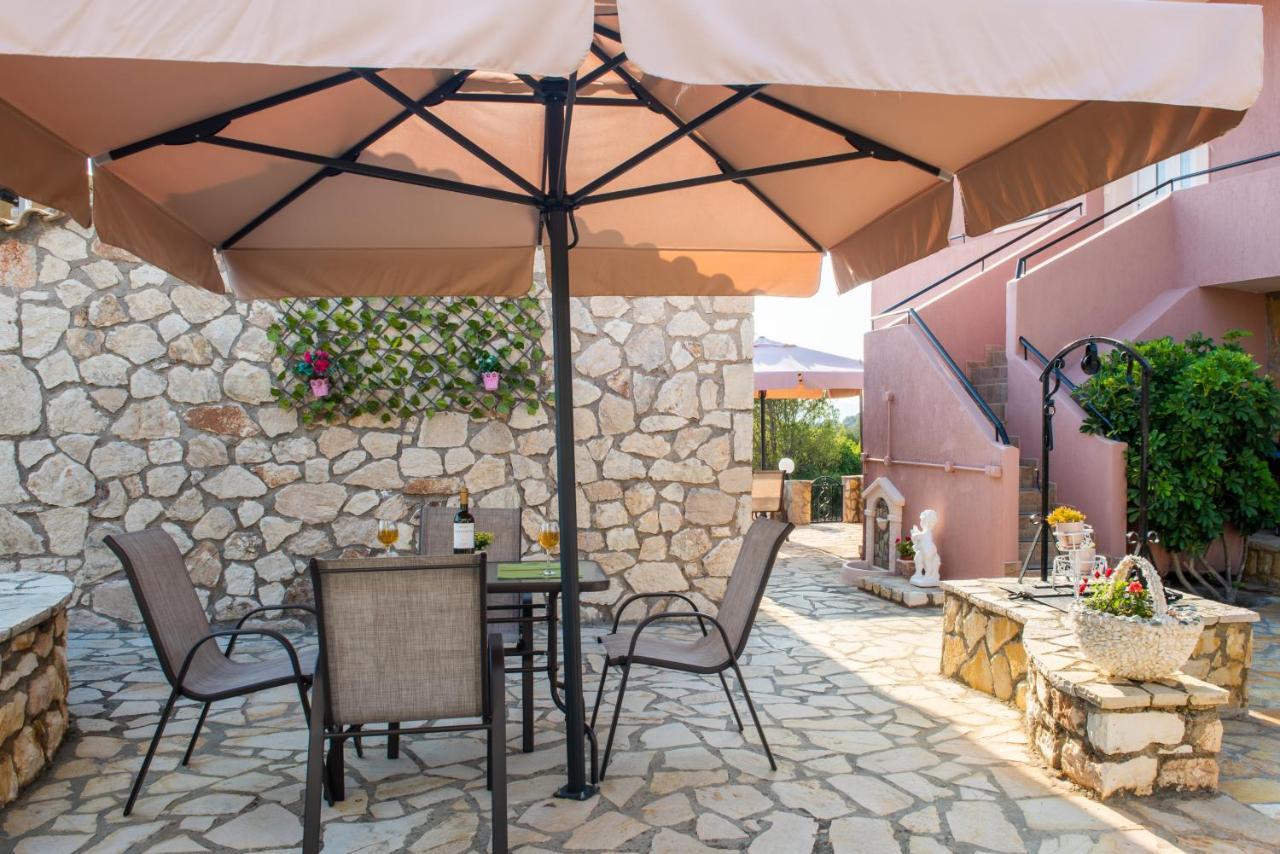 Sofias Cottage Razata Argostoli Dış mekan fotoğraf