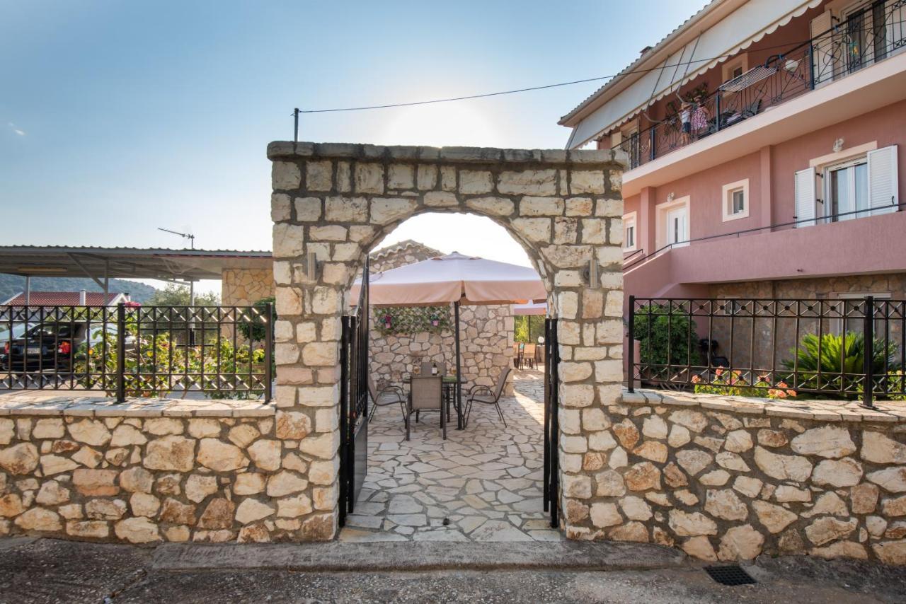 Sofias Cottage Razata Argostoli Dış mekan fotoğraf