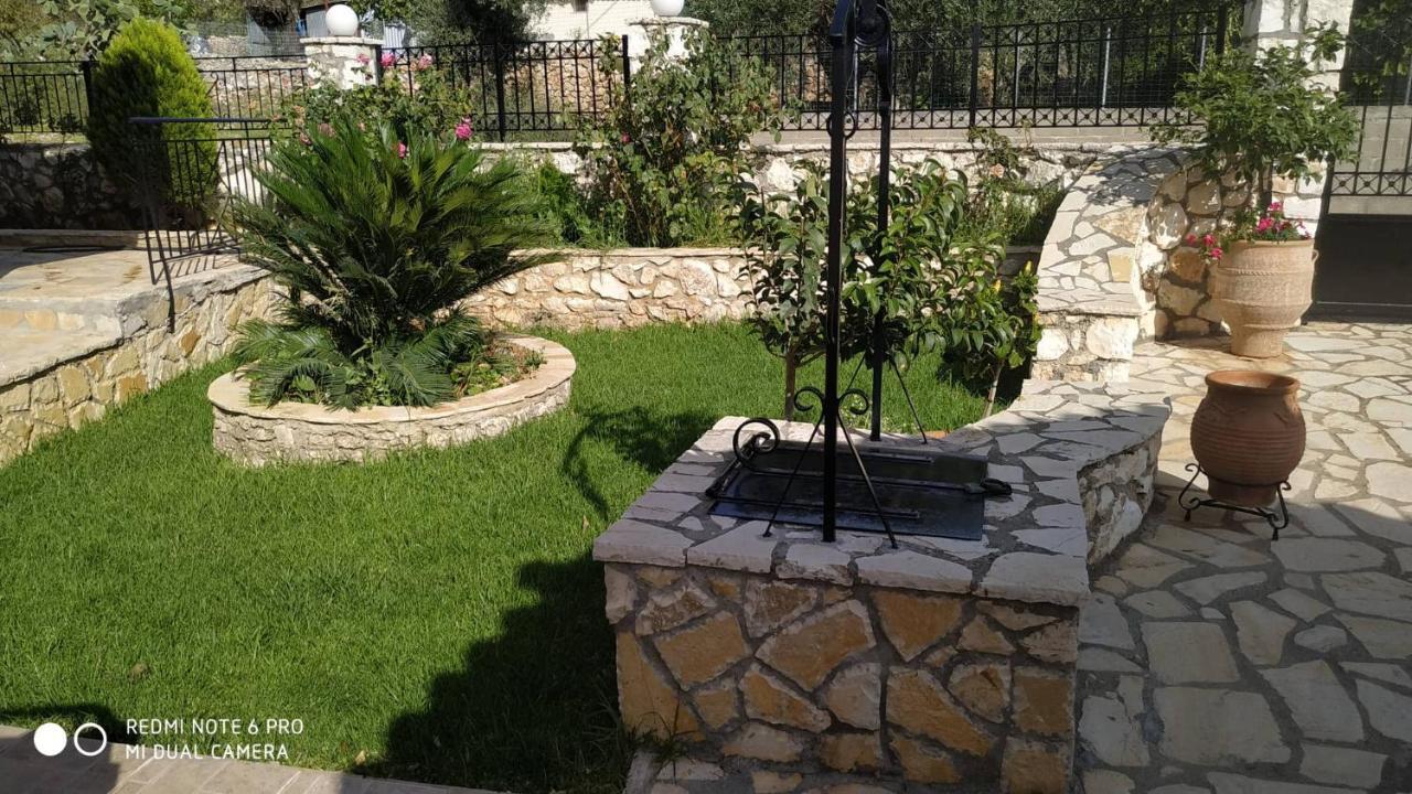 Sofias Cottage Razata Argostoli Dış mekan fotoğraf