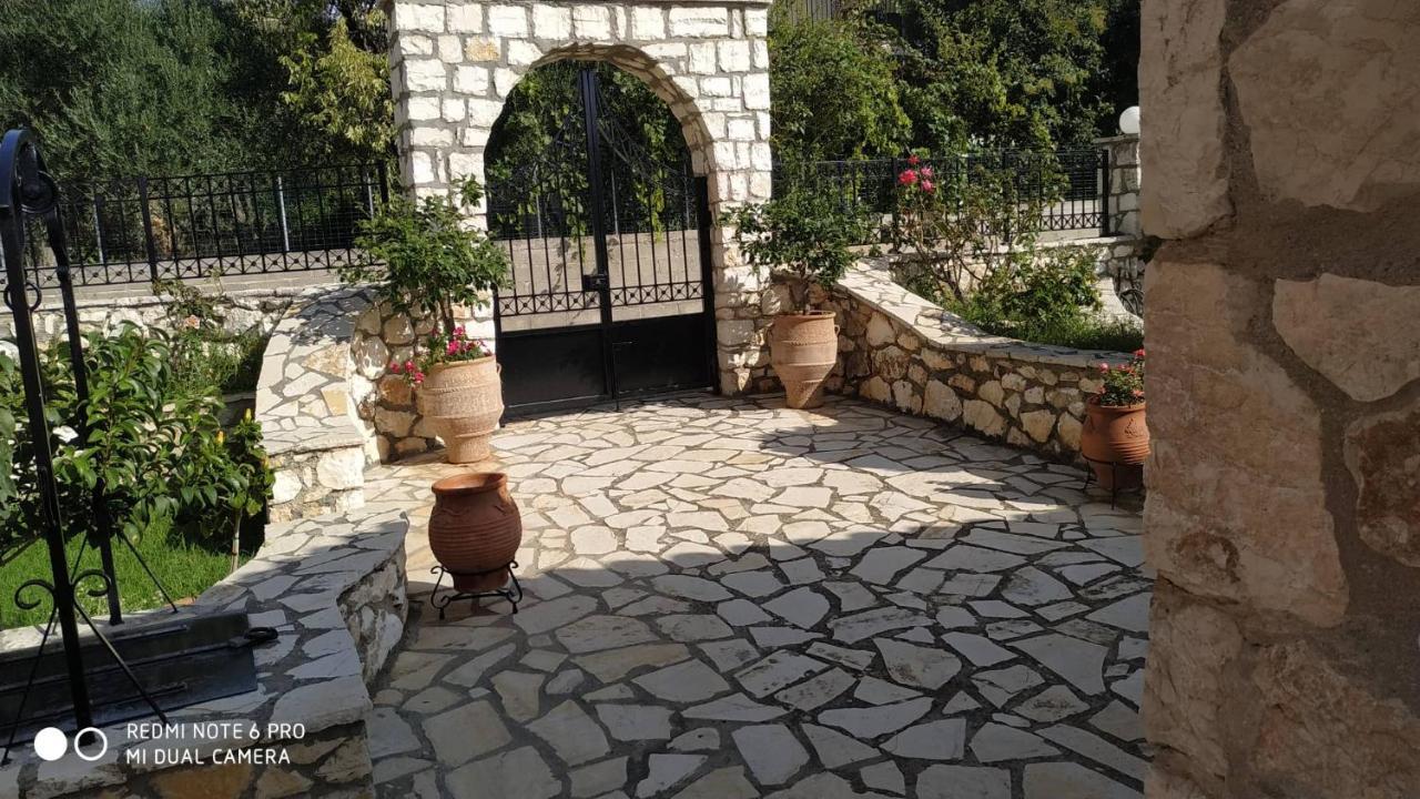 Sofias Cottage Razata Argostoli Dış mekan fotoğraf