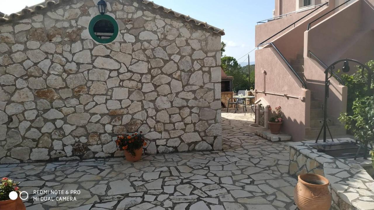 Sofias Cottage Razata Argostoli Dış mekan fotoğraf