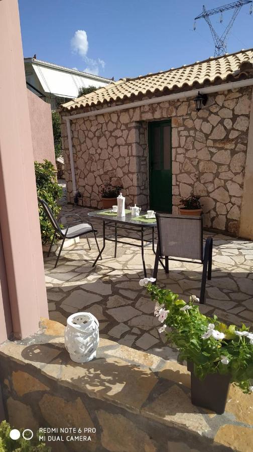 Sofias Cottage Razata Argostoli Dış mekan fotoğraf