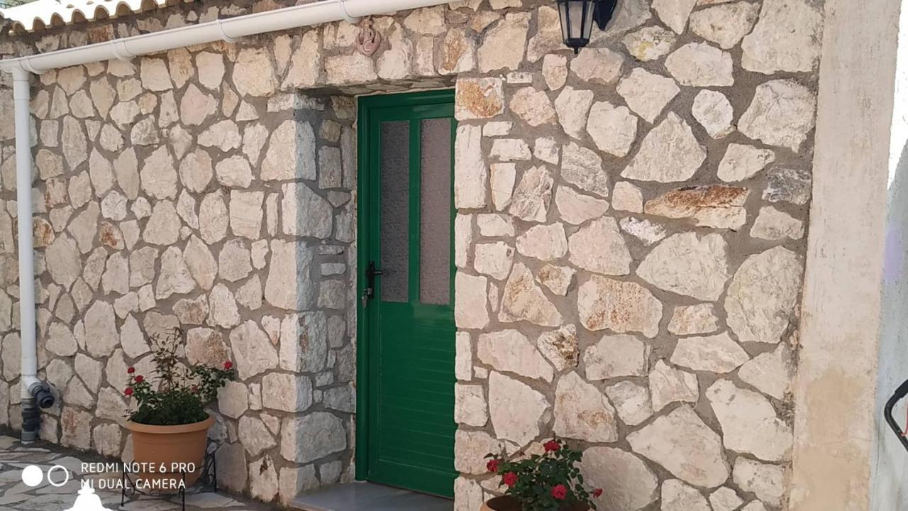Sofias Cottage Razata Argostoli Dış mekan fotoğraf