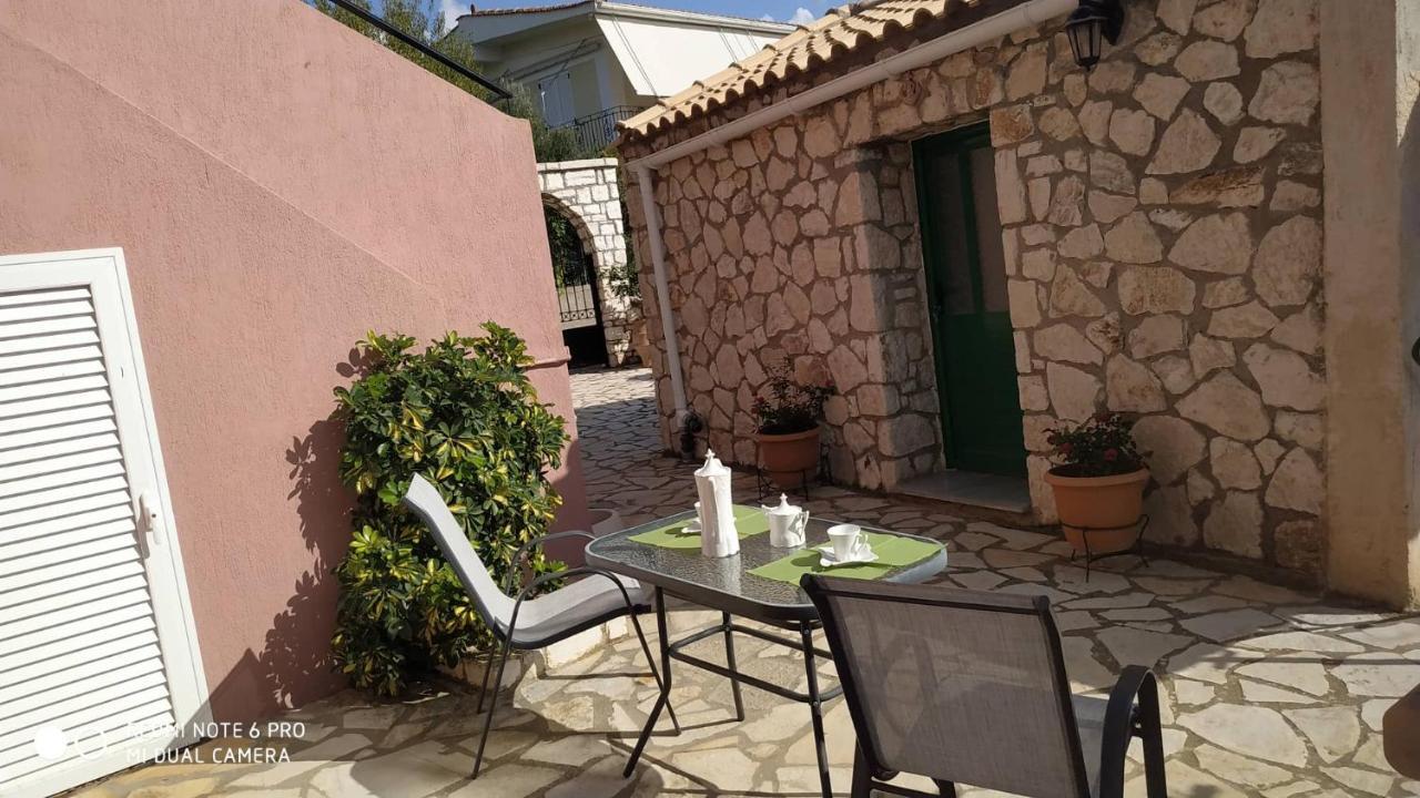 Sofias Cottage Razata Argostoli Dış mekan fotoğraf